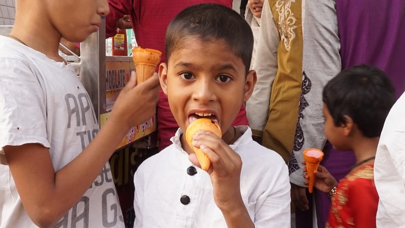 DIY Science Experiments